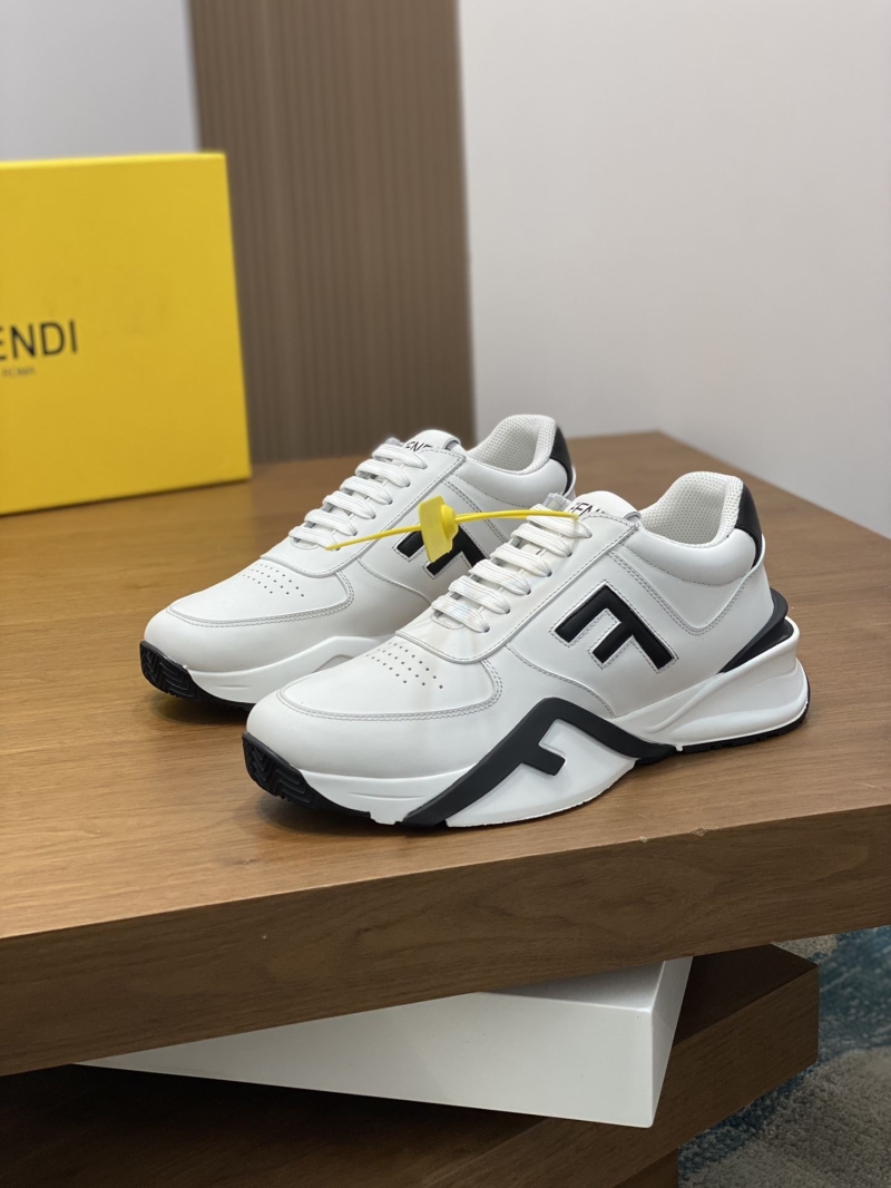 Fendi Sneakers